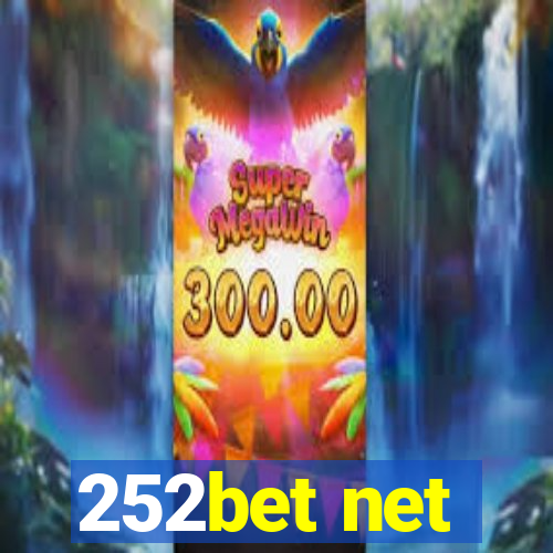 252bet net